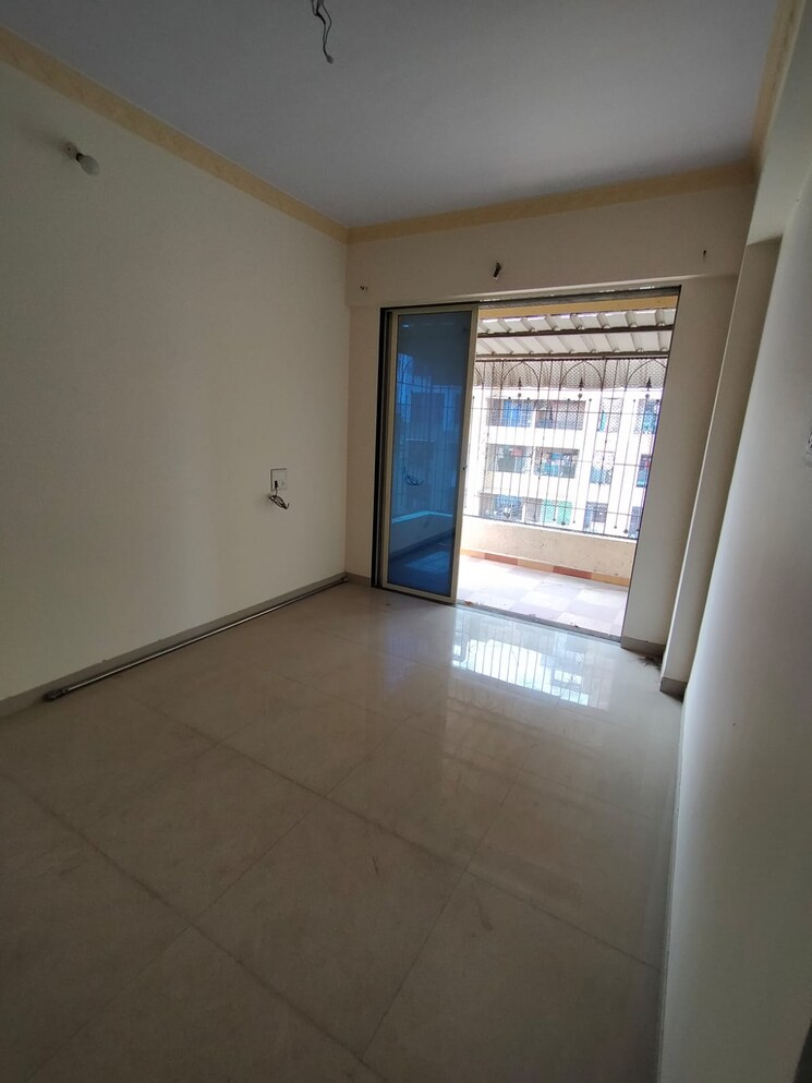 Room, krishna-nisarga 3 Bedroom 1200 Sq.Ft. Apartment In Kalyan East Thane 7475932