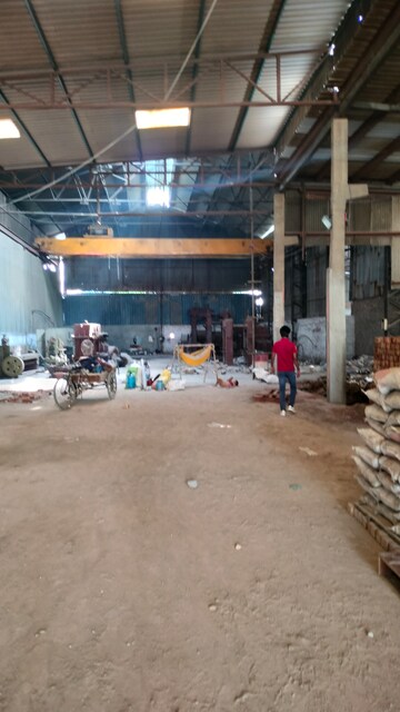 Commercial Warehouse 25000 Sq.Ft. For Rent in Sector 32 Sonipat  7475939