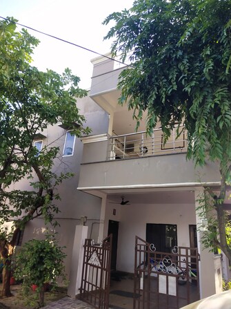 3 BHK Independent House For Resale in Bagh Swaniya Bhopal  7475956