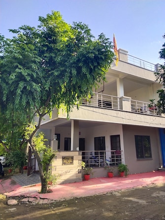 3 BHK Independent House For Resale in Bagh Swaniya Bhopal  7475956