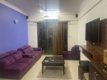 3 BHK Apartment For Rent in Lake Pleasant Powai Mumbai  7475912