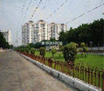 3 BHK Apartment For Rent in Ramprastha Coral Heights Ramprastha Greens Ghaziabad  7475936