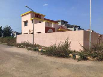 4 BHK Villa For Resale in CSK Green Villas Shadnagar Hyderabad  7475935