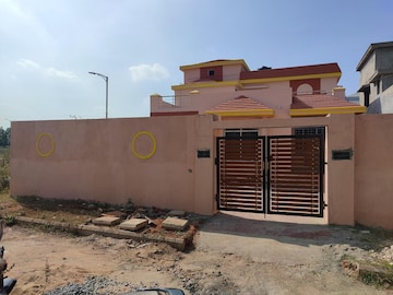 4 BHK Villa For Resale in CSK Green Villas Shadnagar Hyderabad  7475935