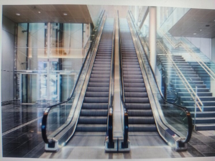 Exterior View, silver-central Commercial Shop 890 Sq.Ft. In Chikhali Pune 7475945