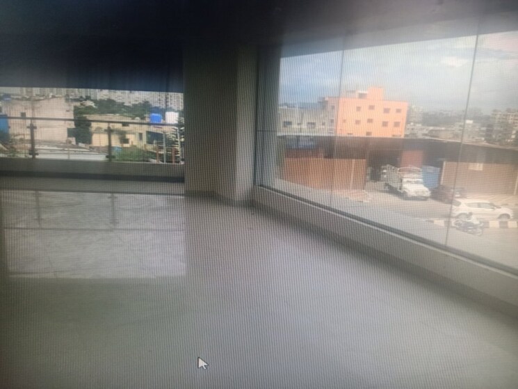 Floor Plan, silver-central Commercial Shop 890 Sq.Ft. In Chikhali Pune 7475945