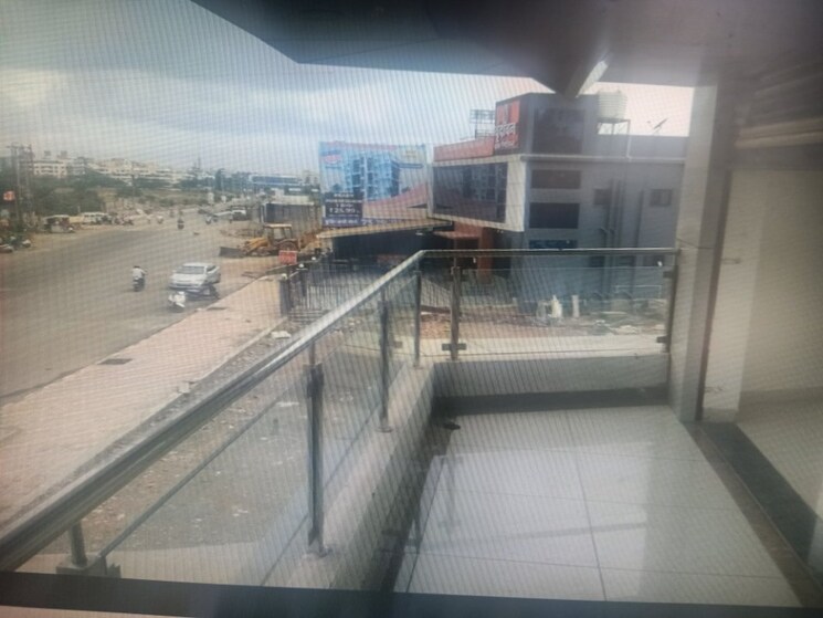 Floor Plan, silver-central Commercial Shop 890 Sq.Ft. In Chikhali Pune 7475945