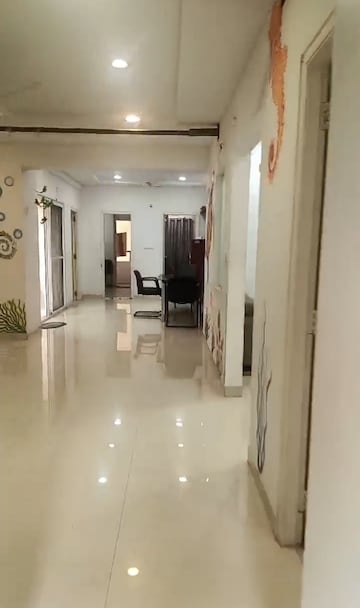 3 BHK Apartment For Rent in Kakatiya Homes Kukatpally Hyderabad  7475953