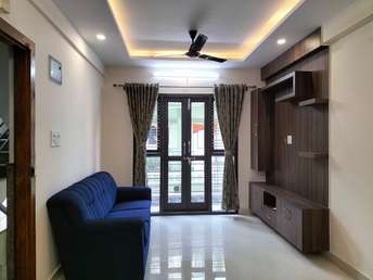 2 BHK Apartment For Rent in Koramangala Bangalore  7475990