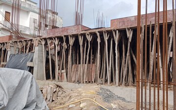 2 BHK Apartment For Sale in Mahanadi Vihar