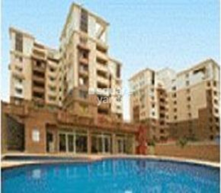 Exterior View, vascon-eves-garden 4 Bedroom 2880 Sq.Ft. Apartment In Baner Pune 7476017