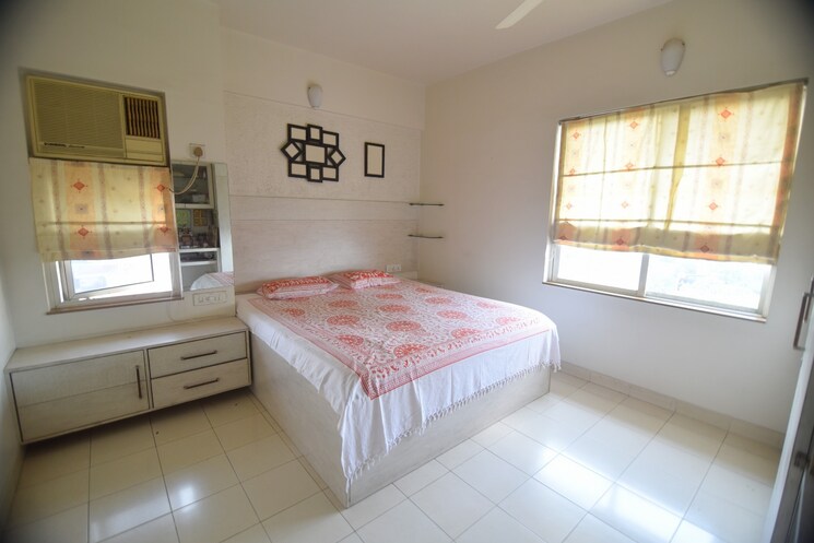 Bedroom, vascon-eves-garden 4 Bedroom 2880 Sq.Ft. Apartment In Baner Pune 7476017