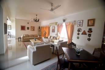 4 BHK Apartment For Resale in Vascon Eves Garden Baner Pune  7476017