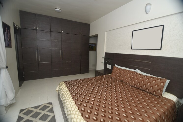 Bedroom, vascon-eves-garden 4 Bedroom 2880 Sq.Ft. Apartment In Baner Pune 7476017