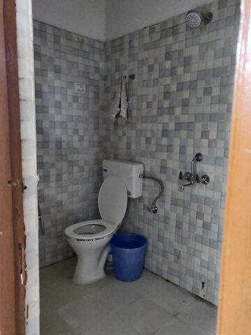 Bathroom in 2 BHK Apartment at Deoli – for Sale