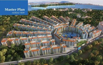 3 BHK Apartment For Resale in Puravankara Adora De Goa Phase 2 Dabolim Goa  7476016