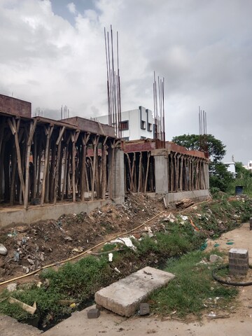 2 BHK Apartment For Sale in Mahanadi Vihar