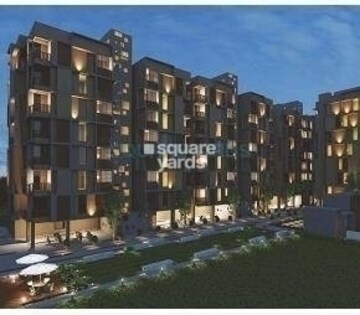 2 BHK Apartment For Sale in Sahaj Solarium, Vasna