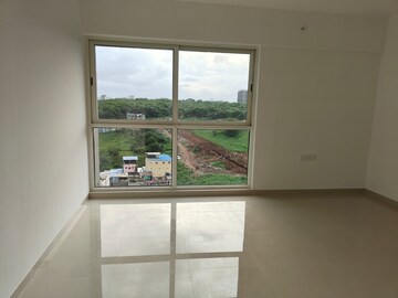 Balcony in 3 BHK Apartment at Gagan Ela, Nibm Road – for Rent