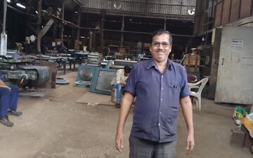 Industrial Plot For Sale in Marol Industrial Area Andheri, Andheri East