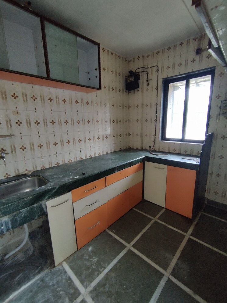 Kitchen, laxman-apartment-kalyan 1 Bedroom 610 Sq.Ft. Apartment In Kalyan East Thane 7476048