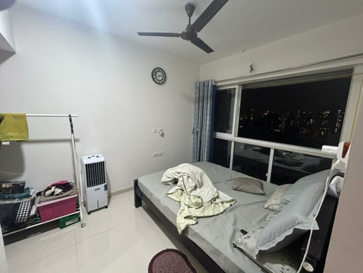 Master Bedroom, a-and-o-excellente 1 Bedroom 315 Sq.Ft. Apartment In Mulund West Mumbai 7476052