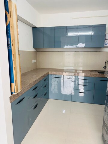 Kitchen in 2 BHK Apartment at Gagan Ela, Nibm Road – for Rent