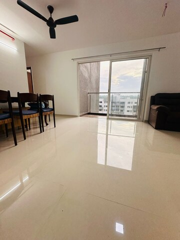 Living Room in 2 BHK Apartment at Gagan Ela, Nibm Road – for Rent