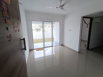 1 BHK Apartment For Rent in Bhandari Unnati Nere Pune  7476045