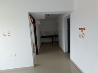 1 BHK Apartment For Rent in Bhandari Unnati Nere Pune  7476045