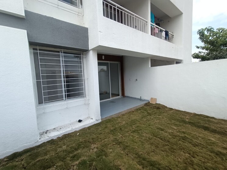 Exterior View, bhandari-unnati 1 Bedroom 358 Sq.Ft. Apartment In Nere Pune 7476045