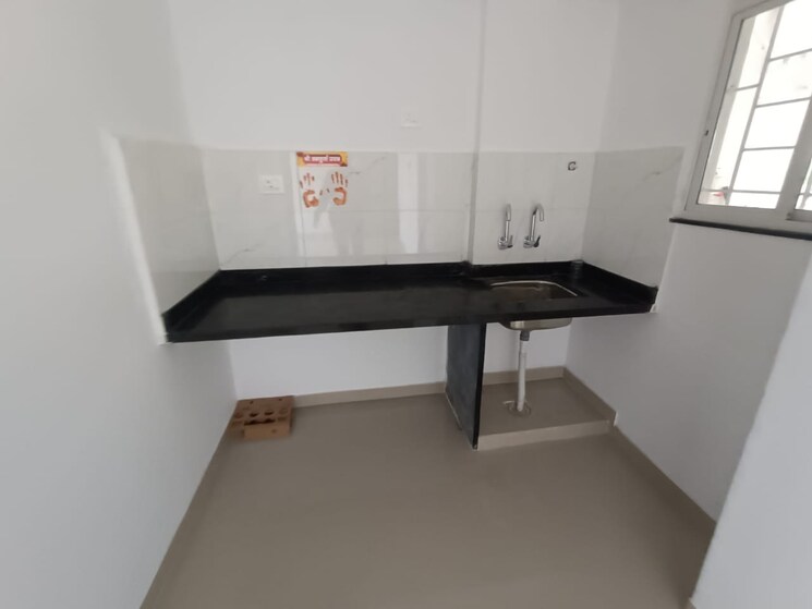 Kitchen, bhandari-unnati 1 Bedroom 358 Sq.Ft. Apartment In Nere Pune 7476045