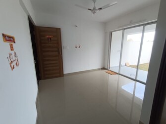 1 BHK Apartment For Rent in Bhandari Unnati Nere Pune  7476045