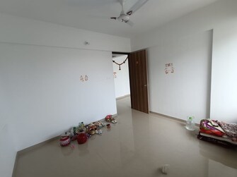 1 BHK Apartment For Rent in Bhandari Unnati Nere Pune  7476045