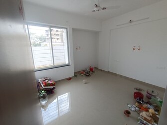 1 BHK Apartment For Rent in Bhandari Unnati Nere Pune  7476045