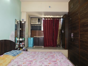 1 BHK Apartment For Resale in Rajesh Raj Legacy 1 Vikhroli West Mumbai  7476156