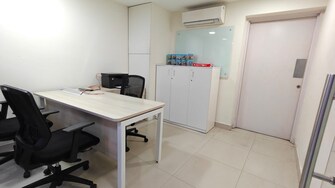 Commercial Co-working Space 5000 Sq.Ft. For Rent in Jubilee Hills Hyderabad  7476143