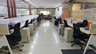 Commercial Co-working Space 5000 Sq.Ft. For Rent in Jubilee Hills Hyderabad  7476143