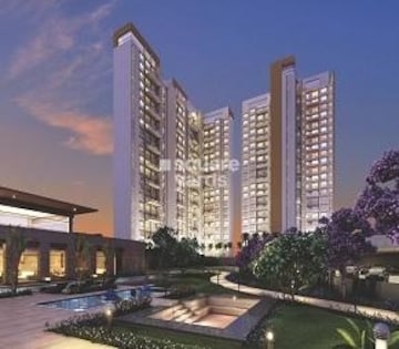 3 BHK Apartment For Resale in Kolte Patil Tuscan Estate Signature Meadows Kharadi Pune  7476117