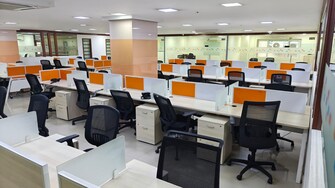 Commercial Co-working Space 5000 Sq.Ft. For Rent in Jubilee Hills Hyderabad  7476143