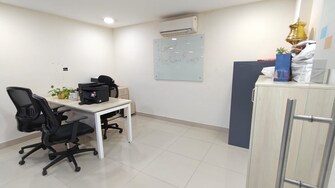 Commercial Co-working Space 5000 Sq.Ft. For Rent in Jubilee Hills Hyderabad  7476143