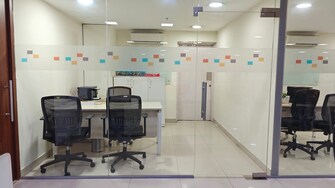 Commercial Co-working Space 5000 Sq.Ft. For Rent in Jubilee Hills Hyderabad  7476143