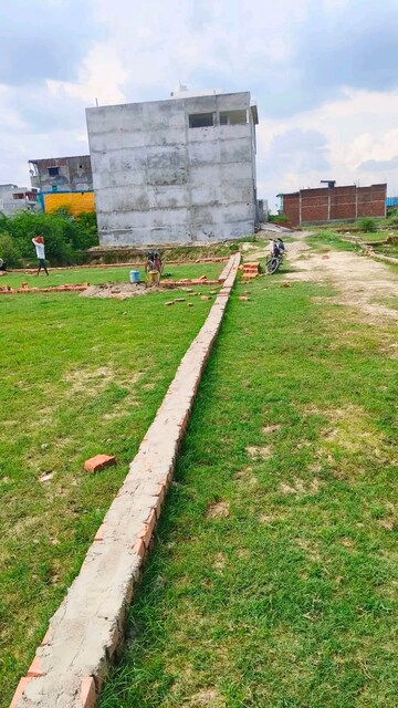 Plot Area in  Plot at Ramnagar – for Sale