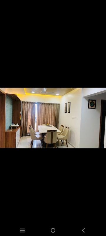 3.5 BHK Apartment For Resale in Mahindra Antheia Pimpri Pune  7476135