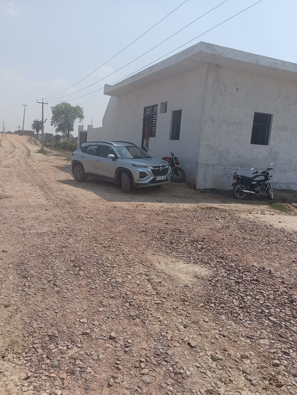 Plot For Resale in Neharpar Faridabad  7476136