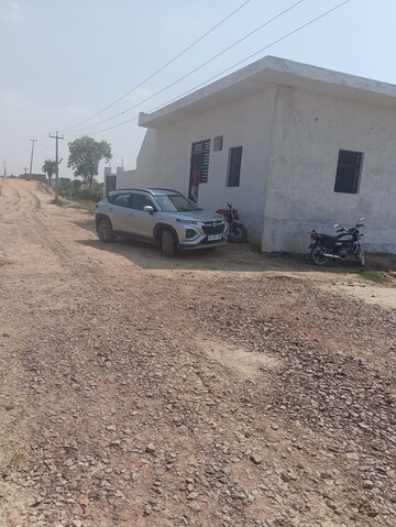 Plot For Sale in Neharpar