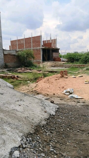  Plot – Exterior View View at Ramnagar - for Sale
