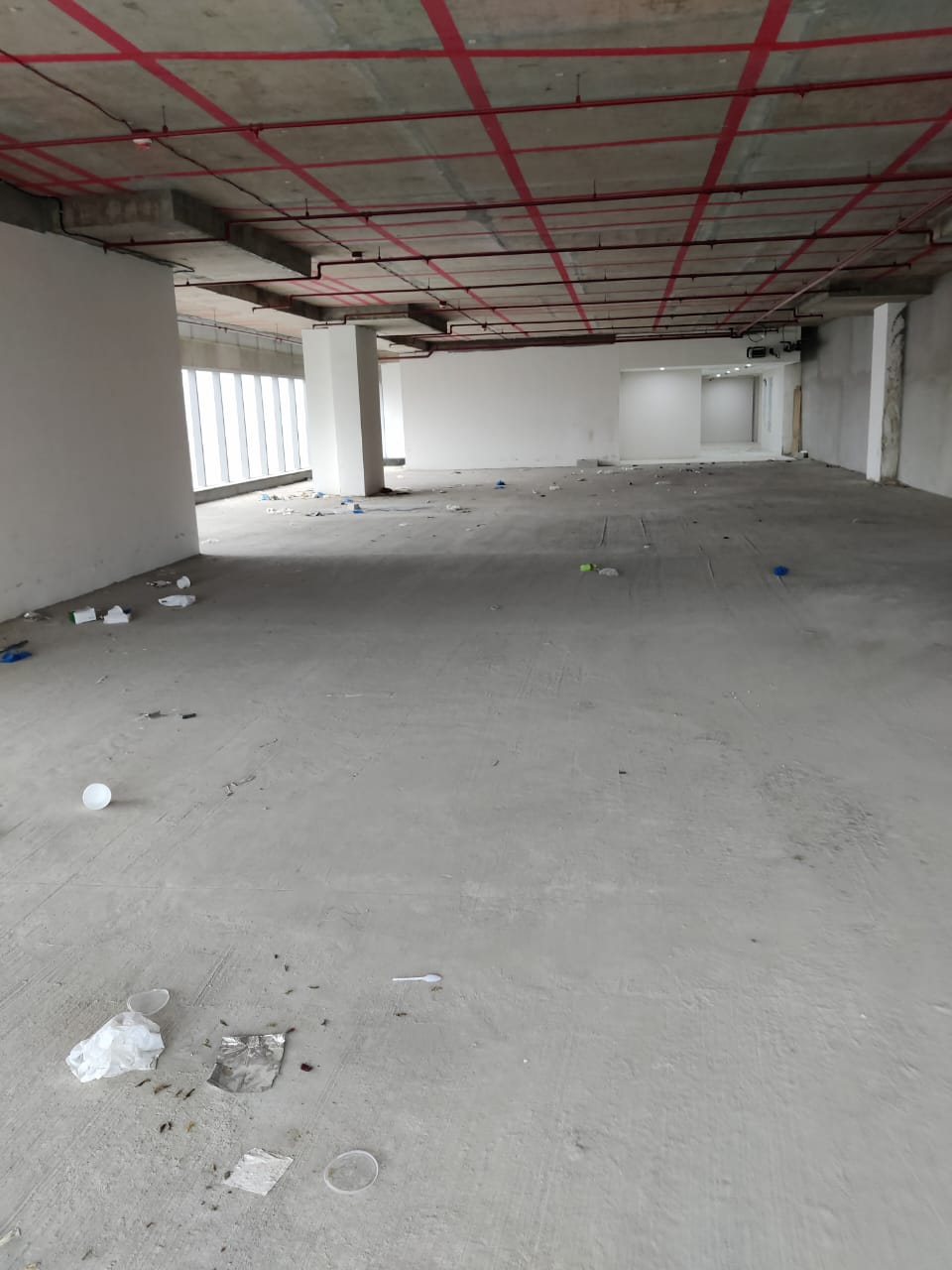 Commercial Shop 10000 Sq.Ft. For Rent in Gachibowli Hyderabad  7476140