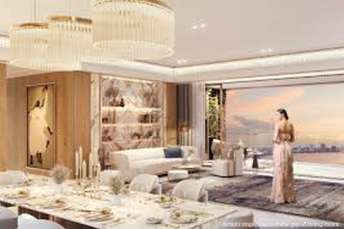 3 BHK Apartment For Resale in Marine Lines Mumbai  7476138