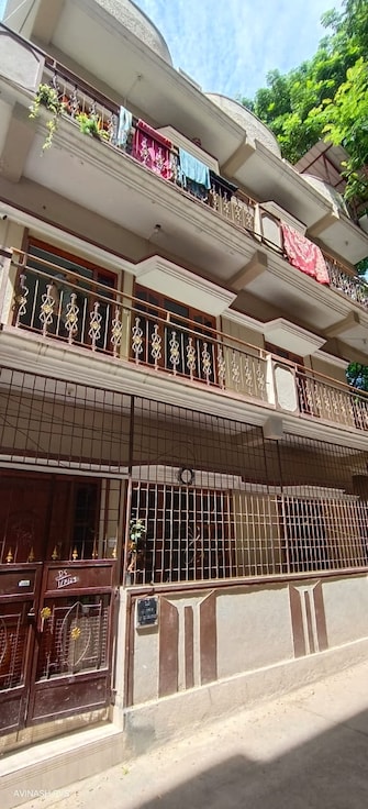 2 BHK Independent House For Resale in Cv Raman Nagar Bangalore  7476160